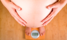 کنترل دیابت در بارداری 