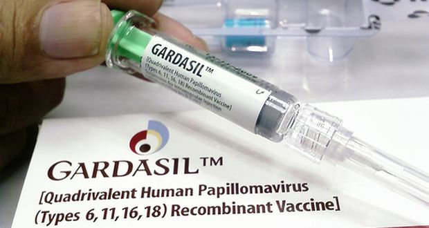 واکسن گارادسیل چیست؟