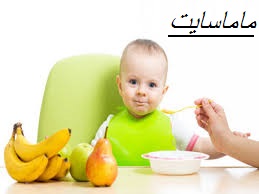 دستور تهیه غذای تکمیلی نوزاد