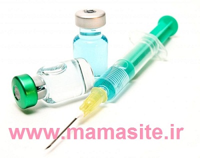 واکسن هپاتیت در بارداری