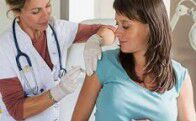 واکسیناسیون قبل بارداری
