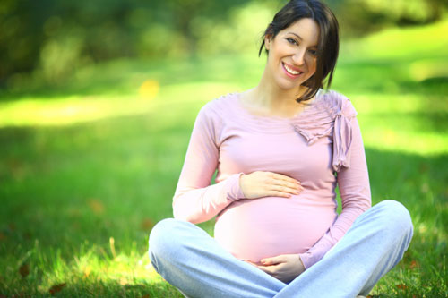 محاسبه سن بارداری در زنان