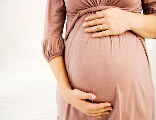 احتمال بارداری - احتمال بارداری بدون دخول